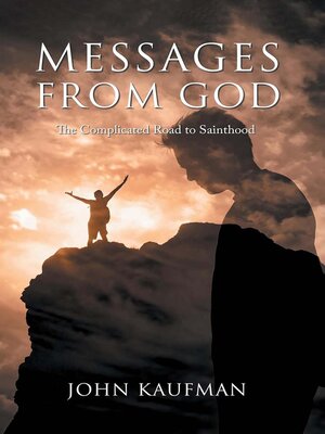 cover image of Messages from God
